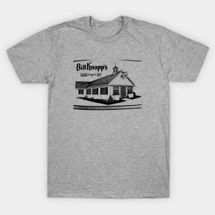 Bill Knapp's Restaurant T-Shirt